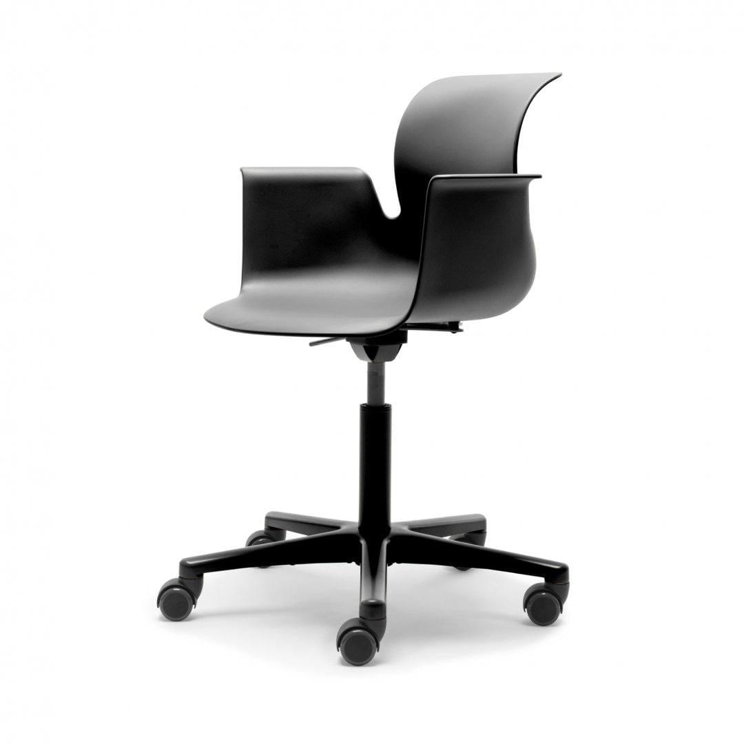 Pro Armchair Swivel Frame from Atwork