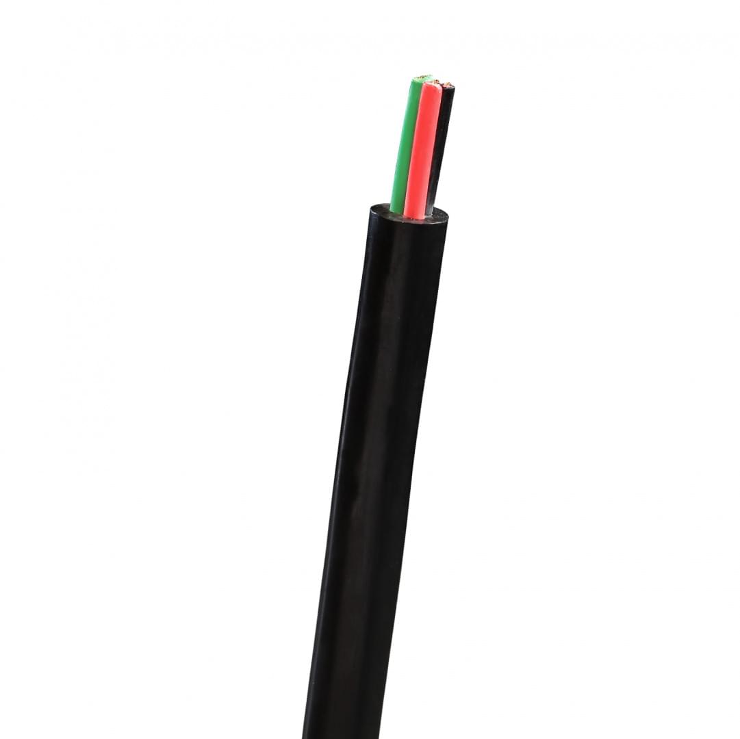 LOW-SMOKE HALOGEN-FREE CABLES (LSHF - COPPER OR ALUMINUM) from Phelps Dodge Philippines