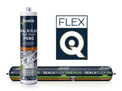 Seal 'N' Flex® One Plus P590 from Bostik