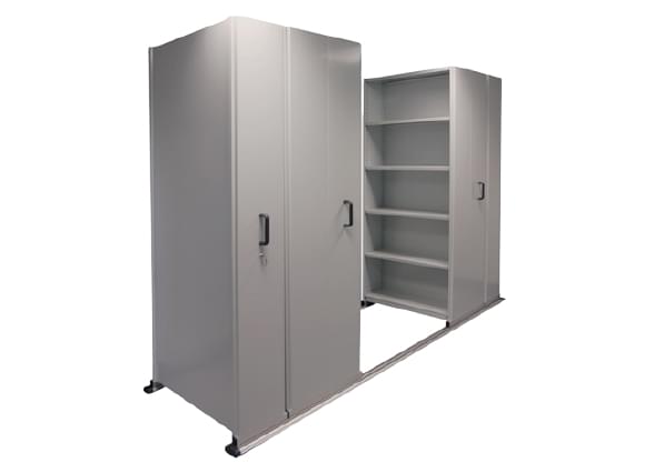Roller File Storage from Eastern Commercial Furniture / Healthcare Furniture Australia