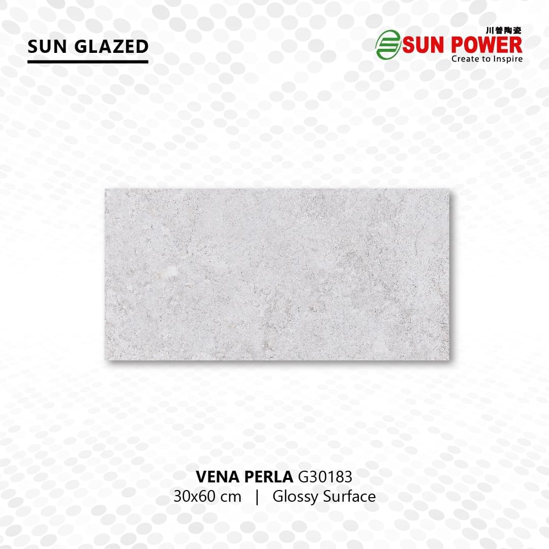 Vena Perla - Sun Glazed from Sun Power