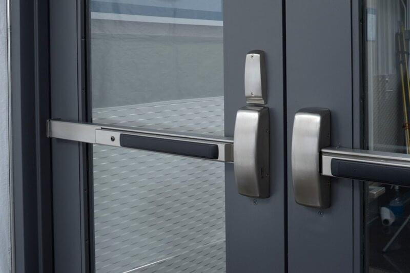 Sargent- Exit Device by ASSA ABLOY Opening Solutions Hong Kong