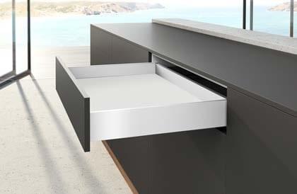 AVANTECH YOU WHITE H101 AS101 WITH ACTRO YOU 40 KG from Hettich