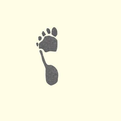 Footprint A1 from Granito