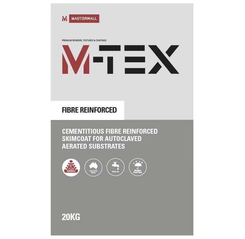 M-TEX FR Render from Masterwall