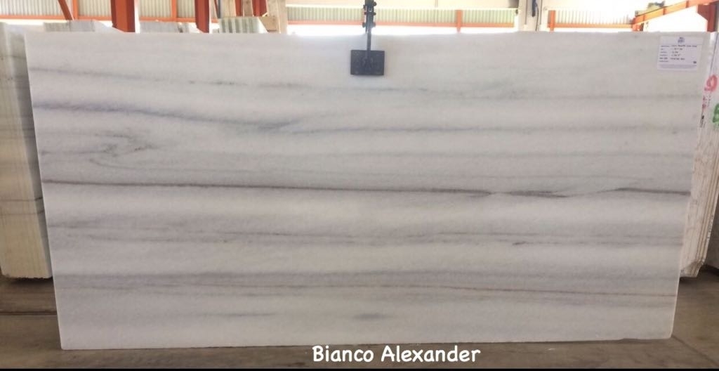 Bianco Alexander from JSP