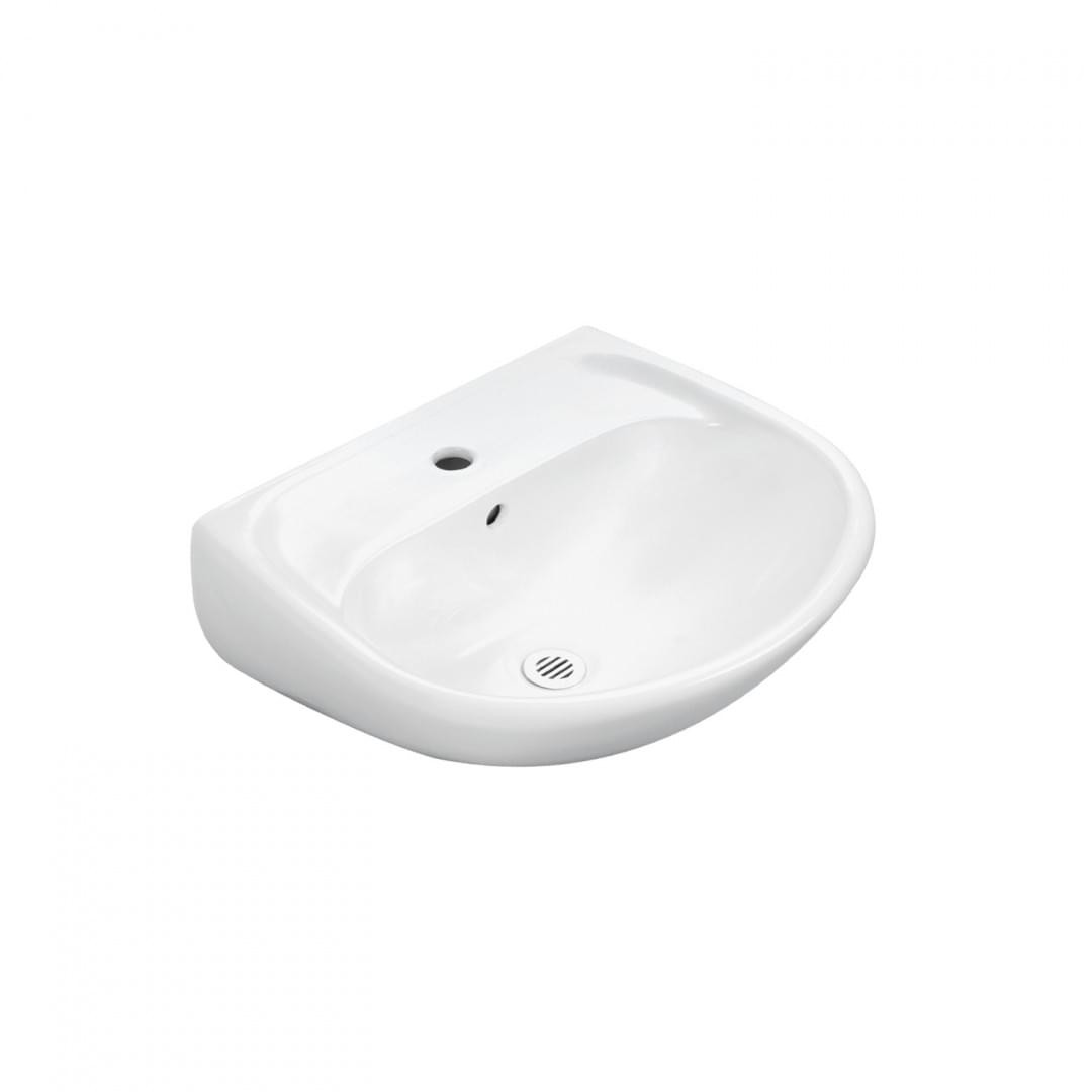 Wall-Hung Lavatory - LH109 from Rigel