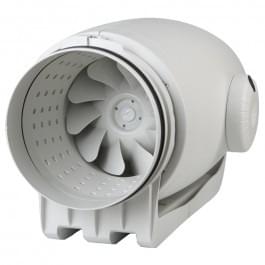 S&P In-line Duct Fans from Delta Pyramax
