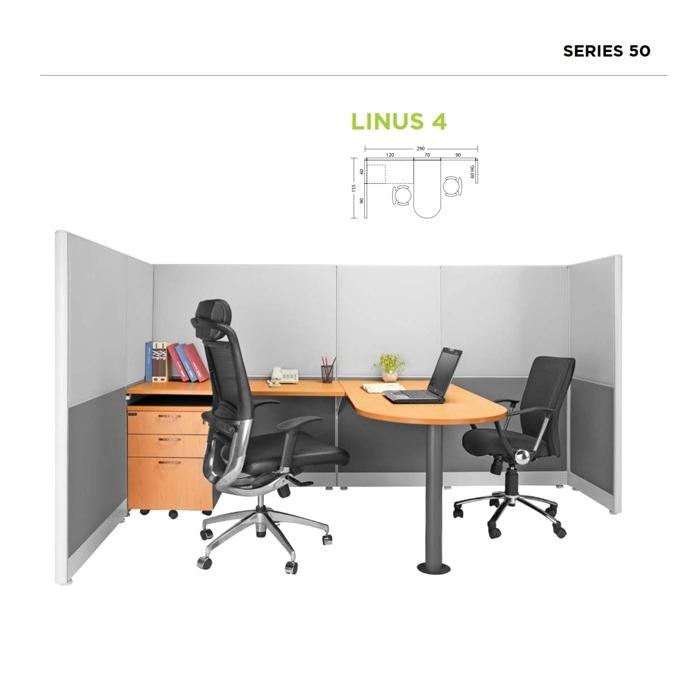 Linus 4 from Arkadia Furniture