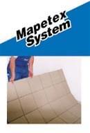 MAPETEX SYSTEM from MAPEI