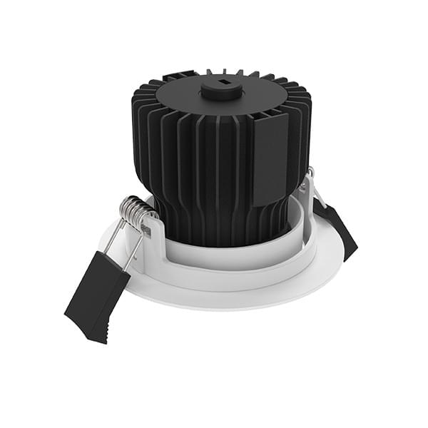 DL170 SERIES RECESSED DOWNLIGHT from Interglo