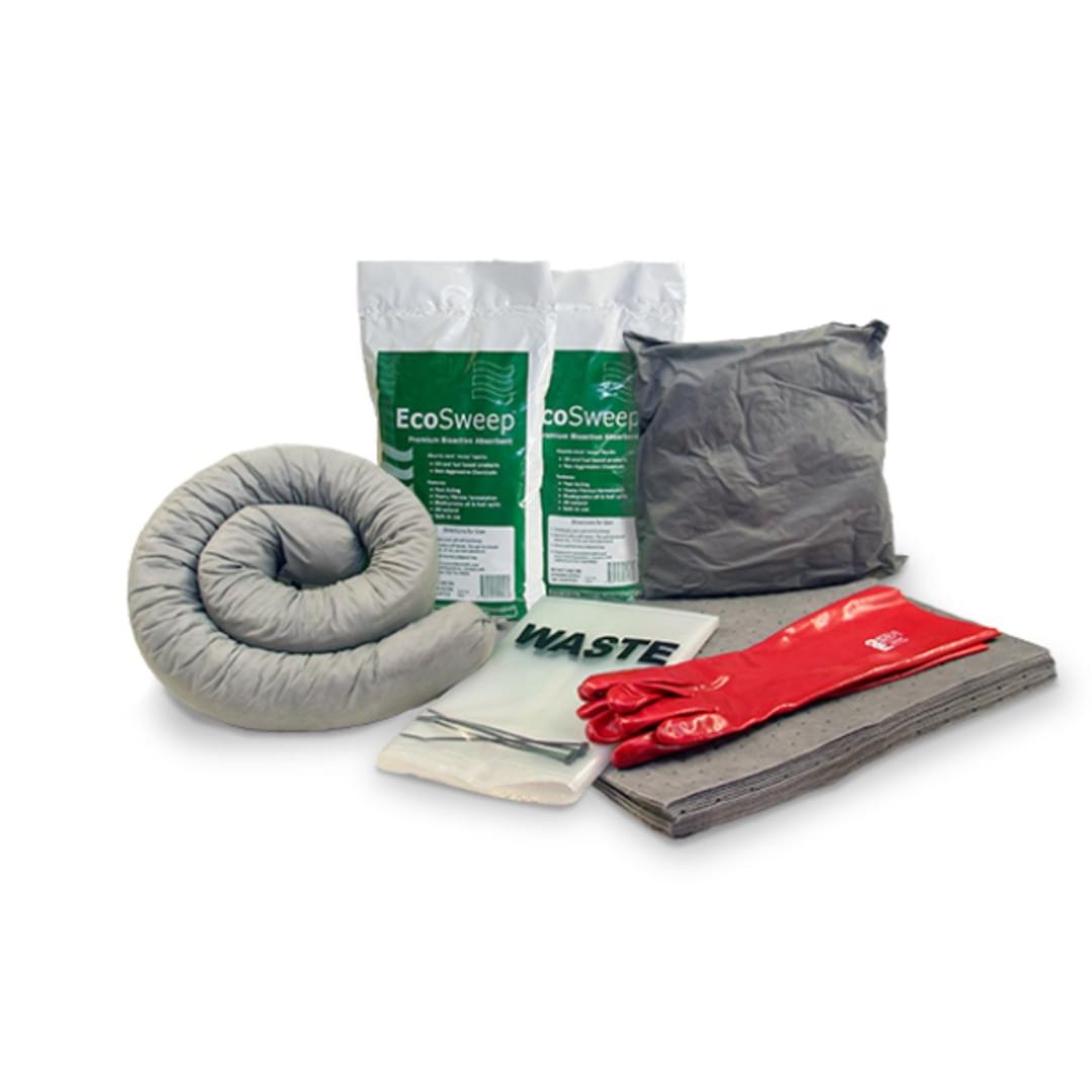 Refill Kit For 50L General Purpose Spill Kit from Safety Xpress
