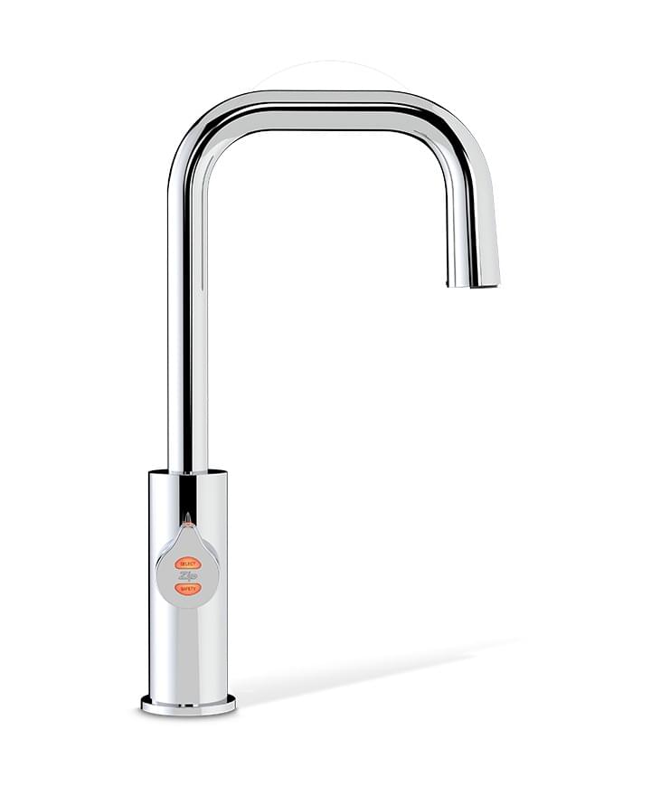 Hydrotap G5 B100 Cube Plus from Zip Water