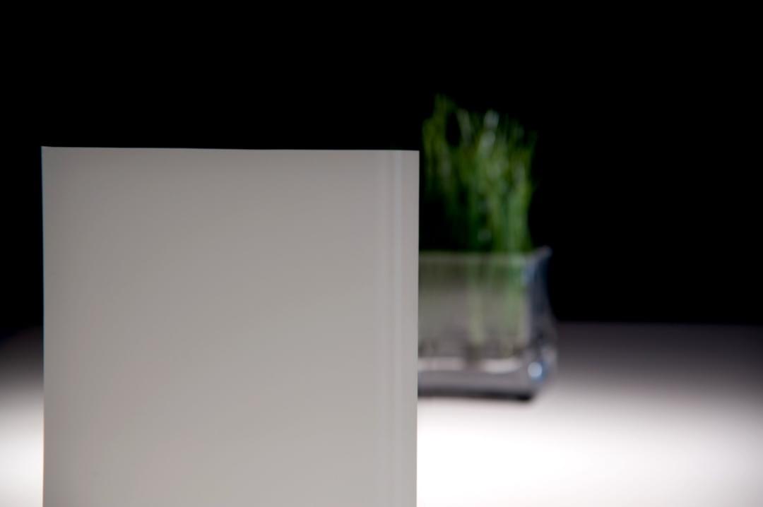 3M™ FASARA™ Glass Finishes - Milky Crystal SH2MLCRX, 1270 mm x 30 m from 3M Architectural Surface and Glass Finishes