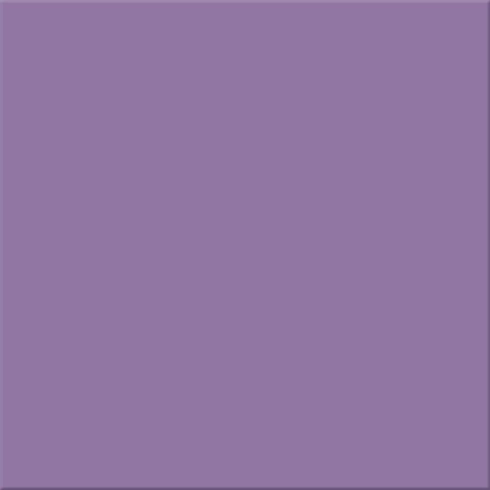 Chroma - Glossy Violet from Klay Tiles & Facades