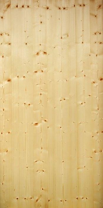 Barnwood - Knotty Pine from Super Star