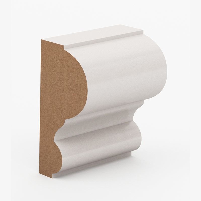 Intrim® IN16 from INTRIM MOULDINGS