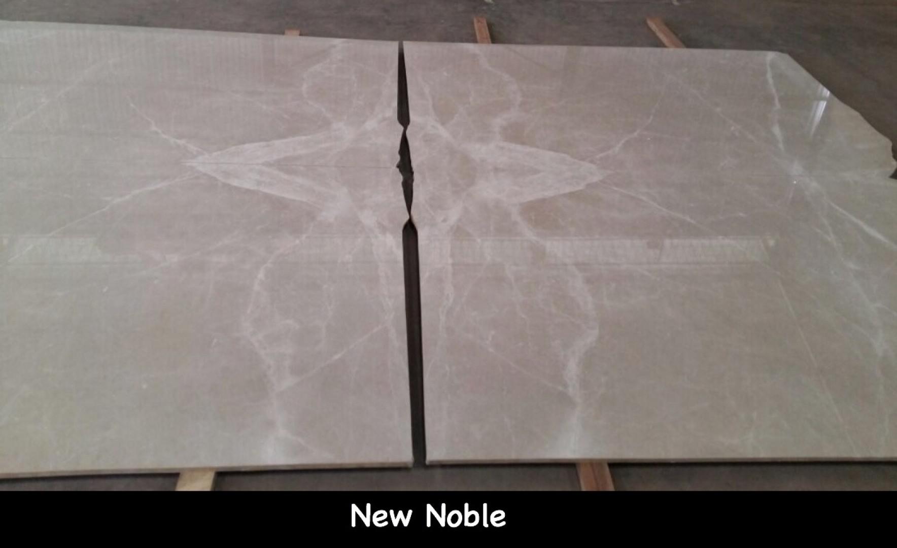 New Noble from JSP