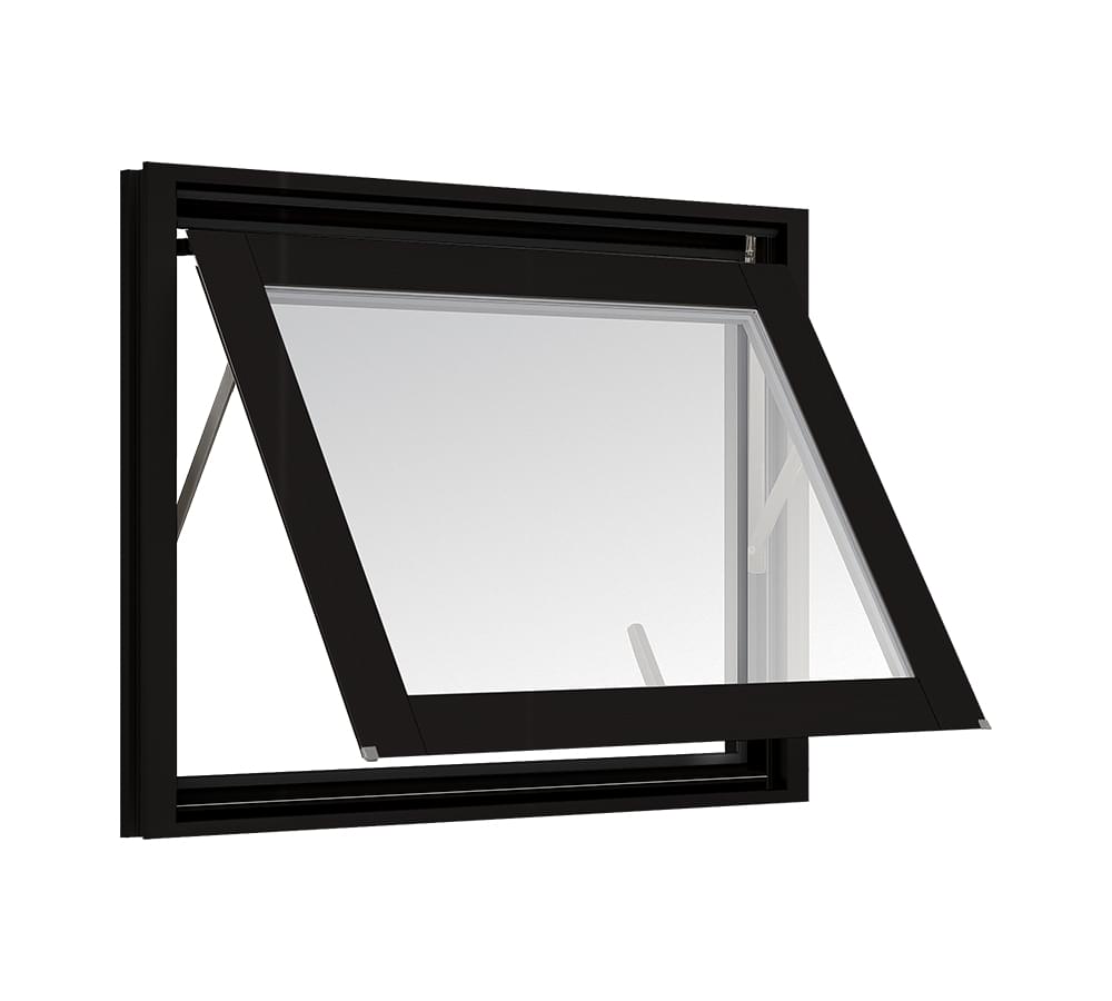 WE 40 - Awning Window from TOSTEM