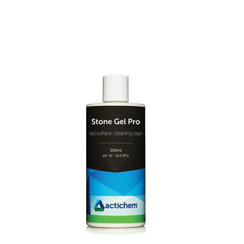 Stone Gel Pro from Actichem