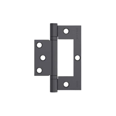 J0520BLK – Ball Bearing Fast Fix Kinked Hinge from ENTRO