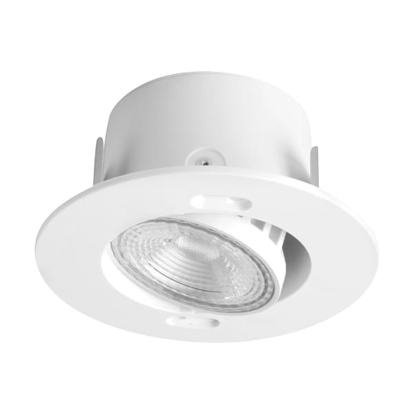 ANNA Recessed Downlight (Integrated) from Megaman