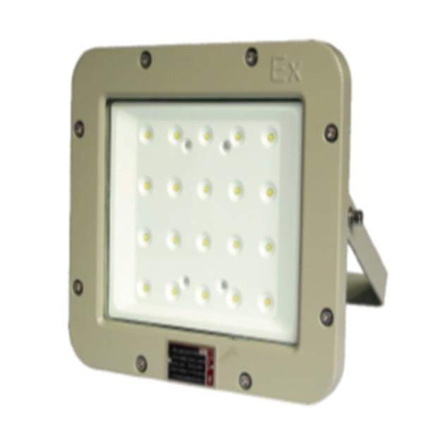 Explosion Proof LED Flood Light from NIE Electronics