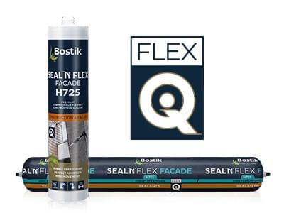 Seal 'N' Flex® Facade H725 from Bostik