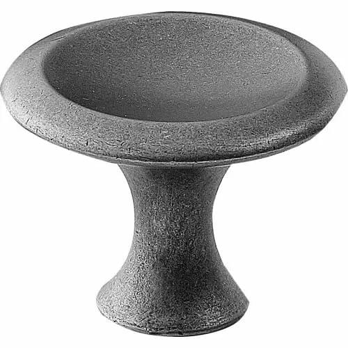Bell, 42mm dia., Antique grey from Archant