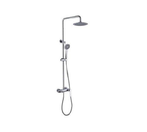 Showers - MXTE8705T from Rigel