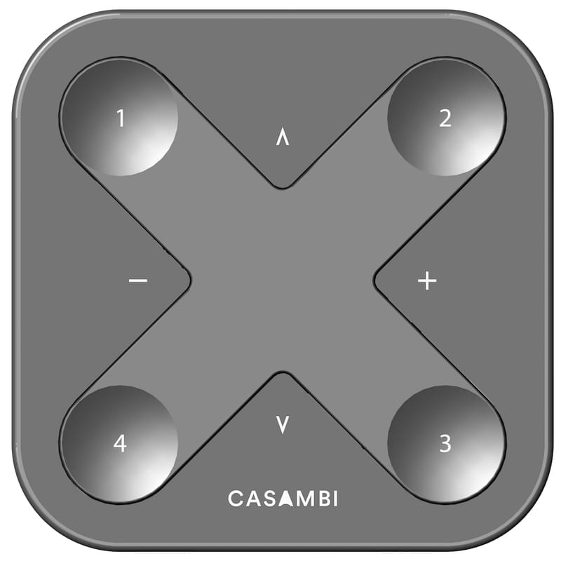 Casambi Xpress from CASAMBI