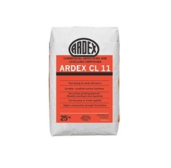 ARDEX CL 11 from ARDEX