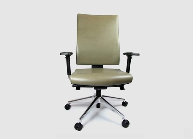 Flexpoint Executive Task from Eastern Commercial Furniture / Healthcare Furniture Australia