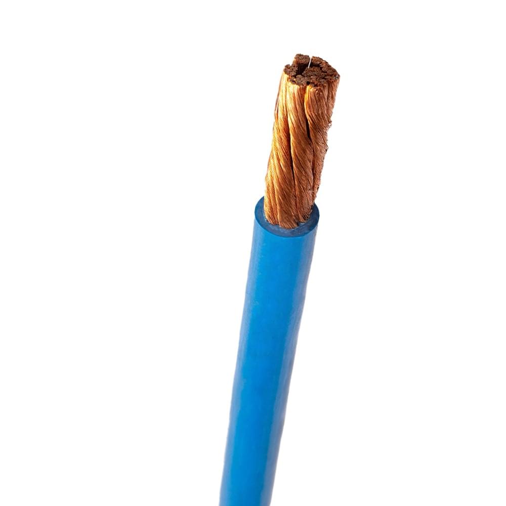 WELDING CABLE from Phelps Dodge Philippines