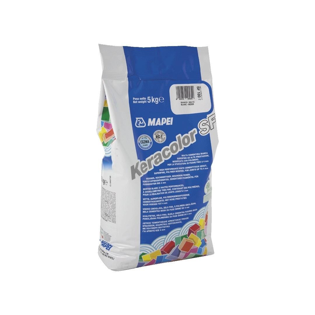 KERACOLOR SF from MAPEI