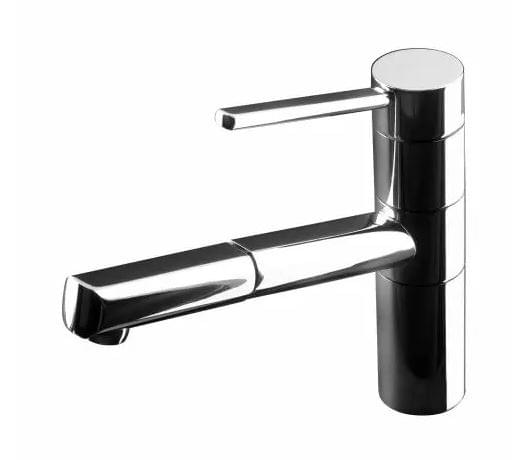 Franke Ozone Pull-Out Tap Chrome (TA6851) from Archant