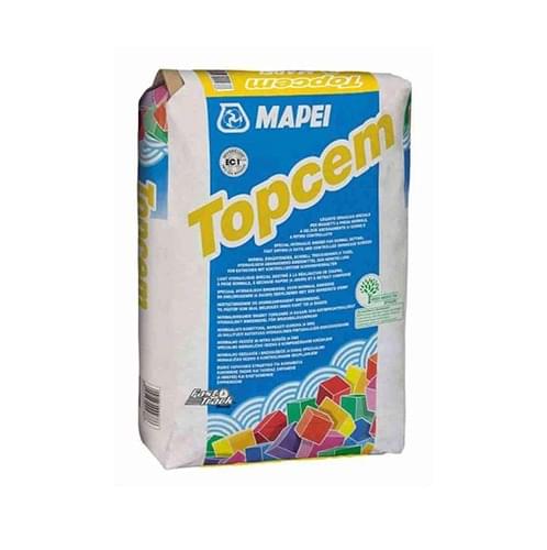 Topcem from MAPEI