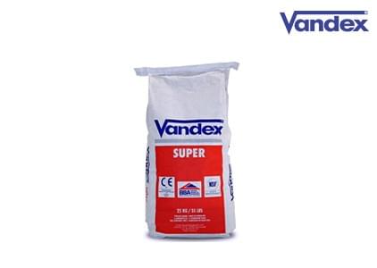 Vandex Super from Tremco Construction Product Group (CPG)