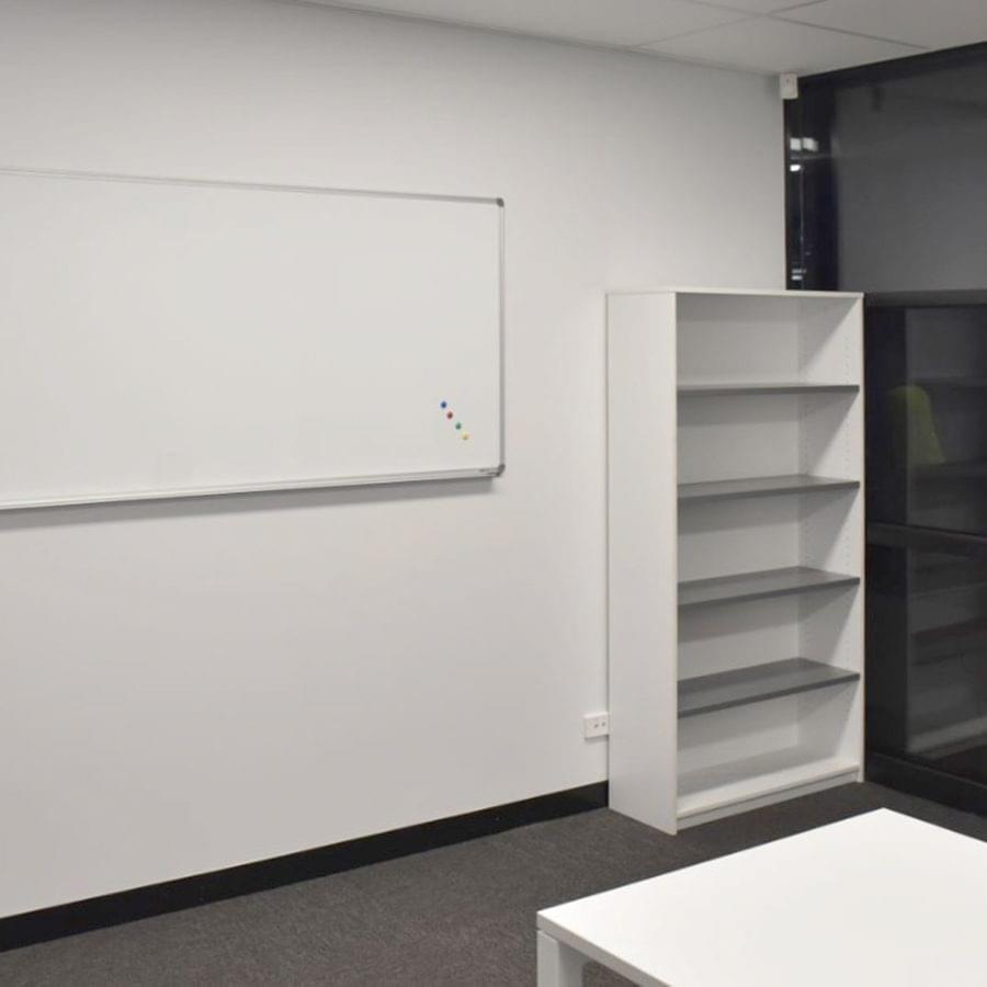 Whiteboards from Eastern Commercial Furniture / Healthcare Furniture Australia