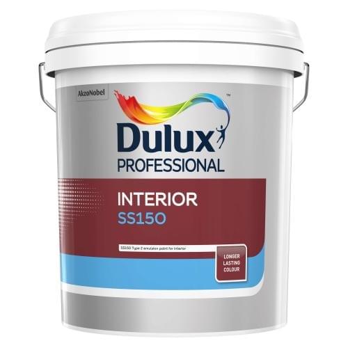 Dulux Professional Interior SS150 from Dulux