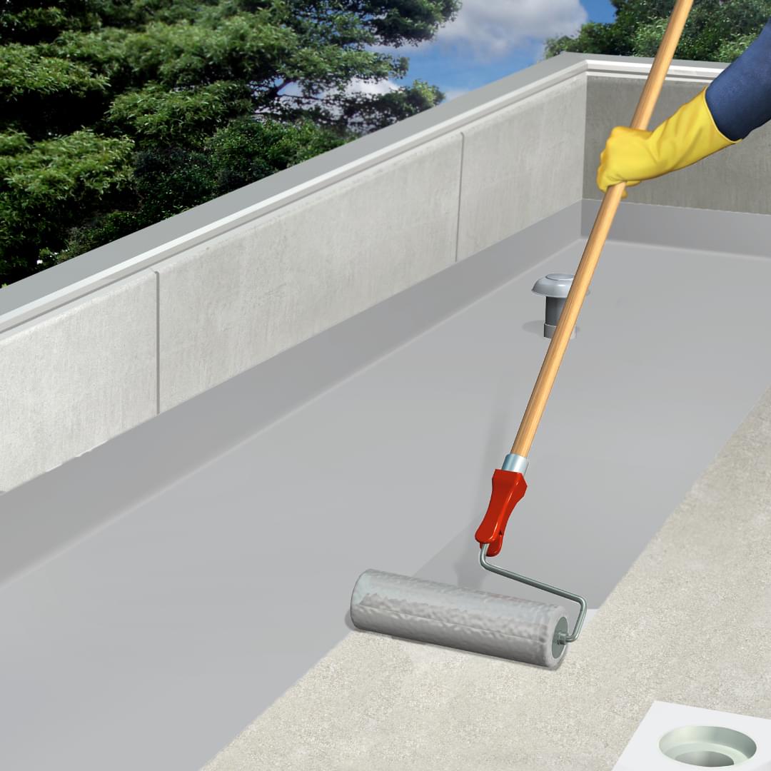 Sikalastic®-680 N+ from Sika