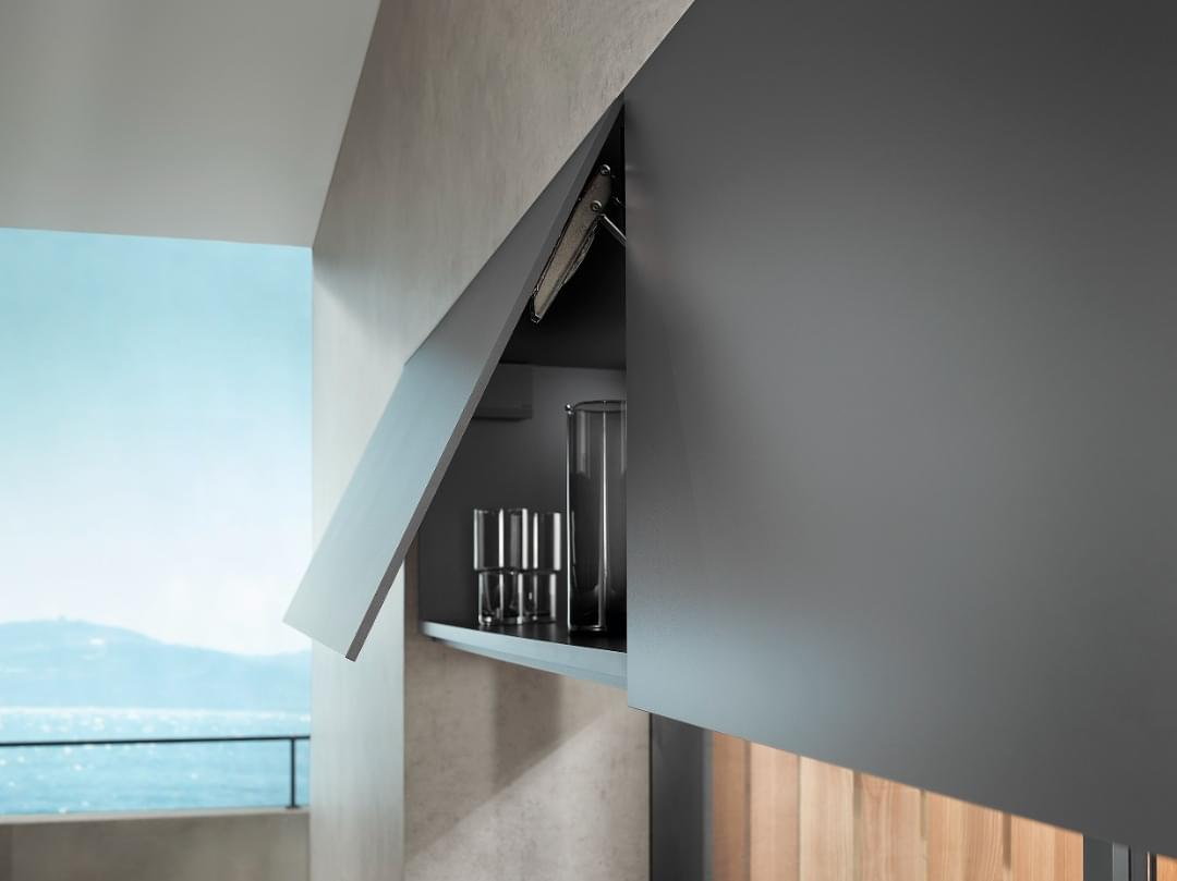 EXPANDO T - Thin Fronts from Blum