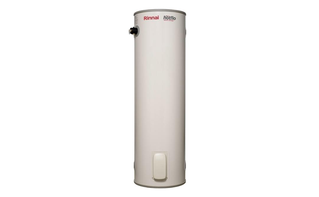 Hotflo Electric Hot Water Storage 160L from Rinnai