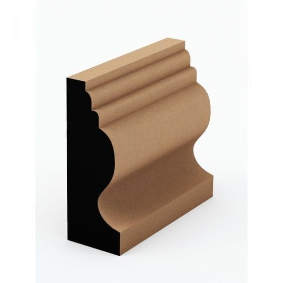 Intrim® SK110 from INTRIM MOULDINGS