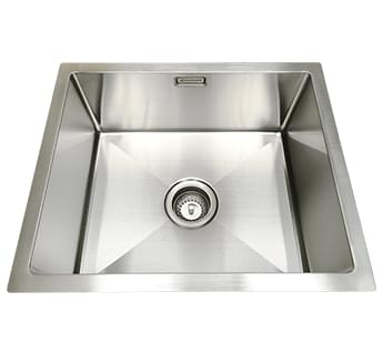 Excellence Squareline 32L Utility Sink from Everhard Industries