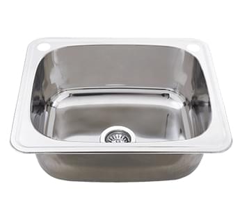 Classic 35L Utility Sink from Everhard Industries