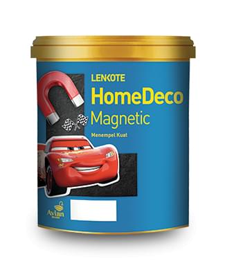 HomeDeco Magnetic from AVIAN BRANDS