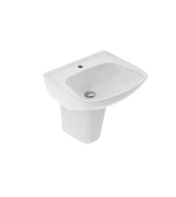 Healthcare Sanitary Ware - LH10272-1 & LP10272 from Rigel