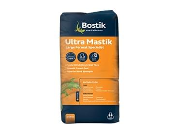 Ultra Mastik from Bostik