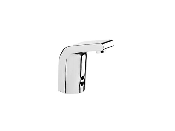 Contemporary Mixer DC Faucet - K-13460T-CP from KOHLER